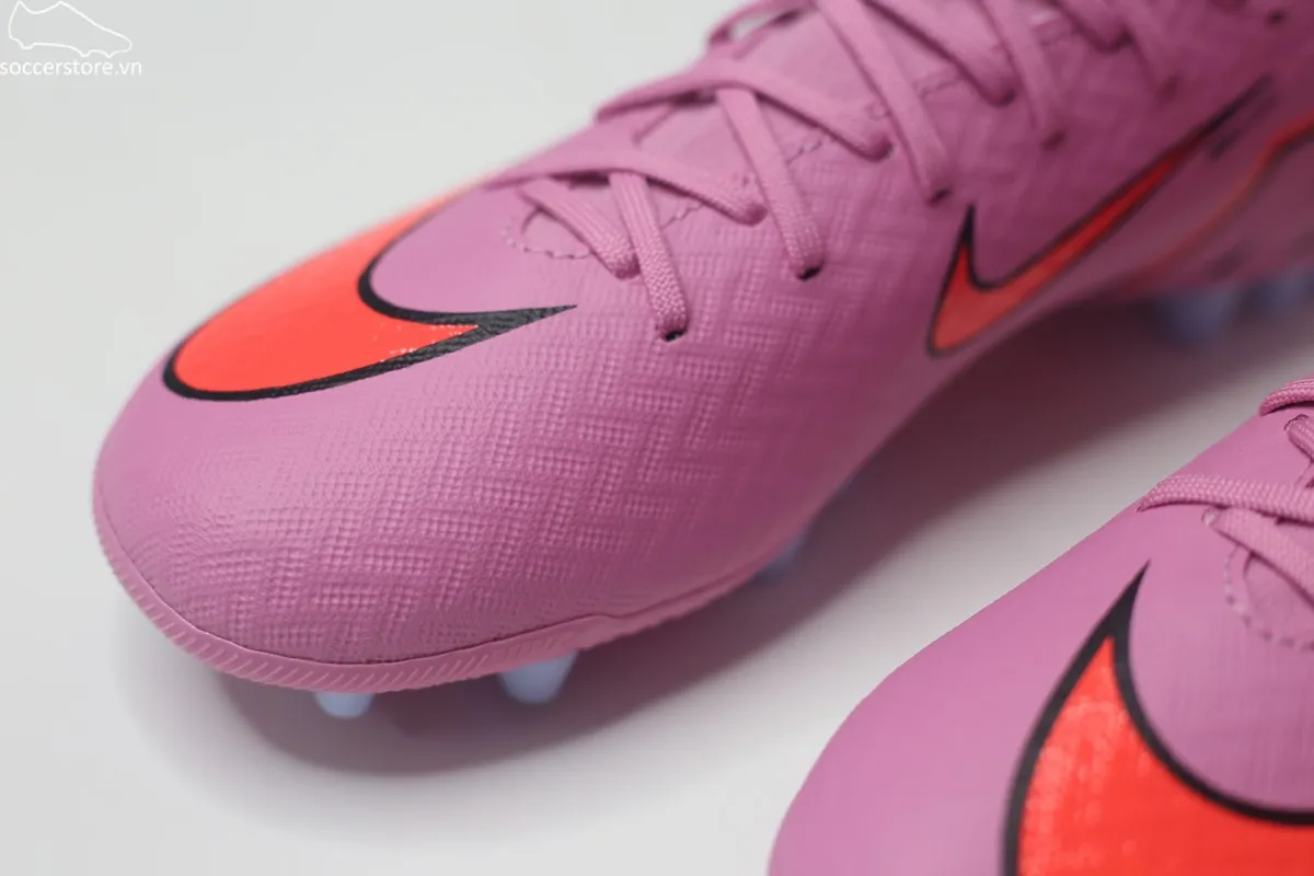 Nike Mercurial Superfly 10 Academy AG hồng hạc FQ8329-600