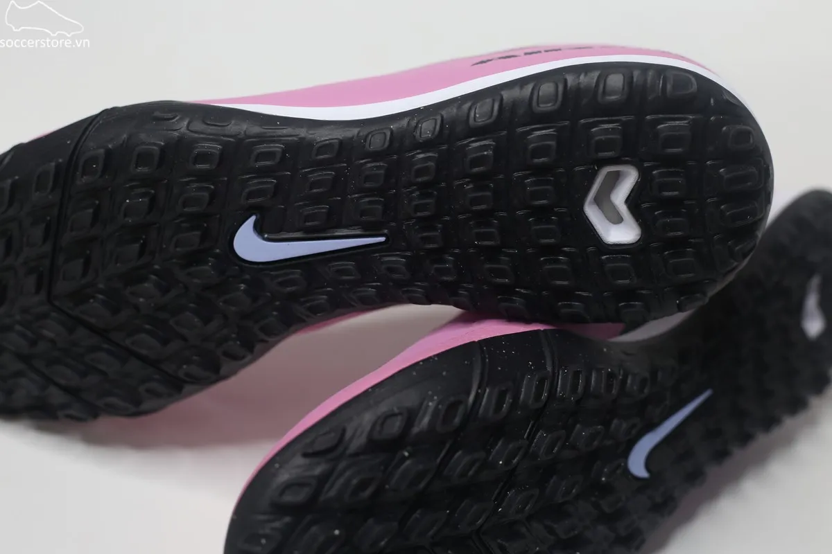 Nike Mercurial Vapor 16 Pro TF Air Zoom màu hồng hạc FQ8687-600
