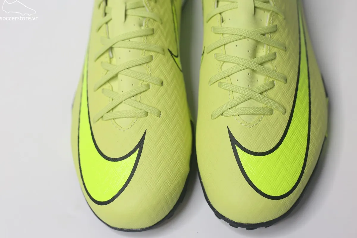 Nike Mercurial Vapor 16 Academy TF lá chanh FQ8449-300