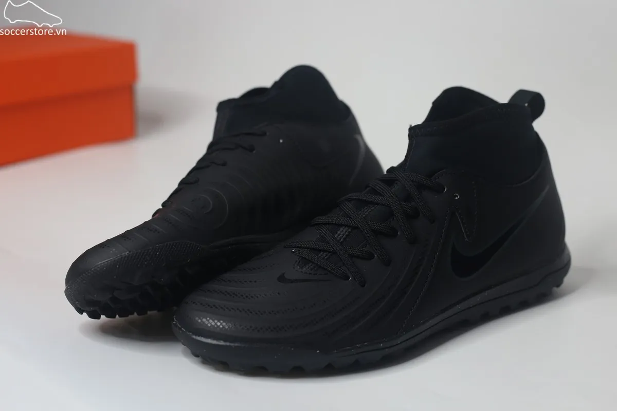 Nike Phantom Luna 2 Club TF màu đen FJ2578-002