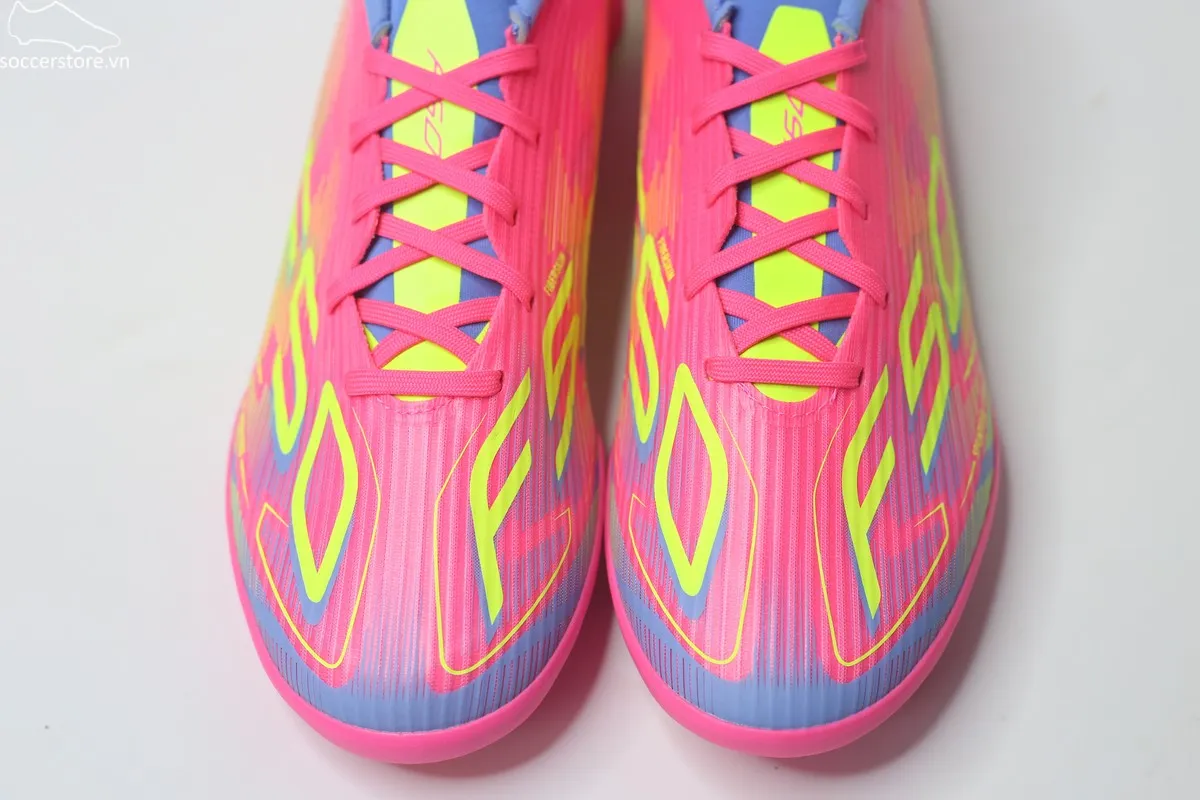 Adidas F50 League TF Lucid Pink IE1233