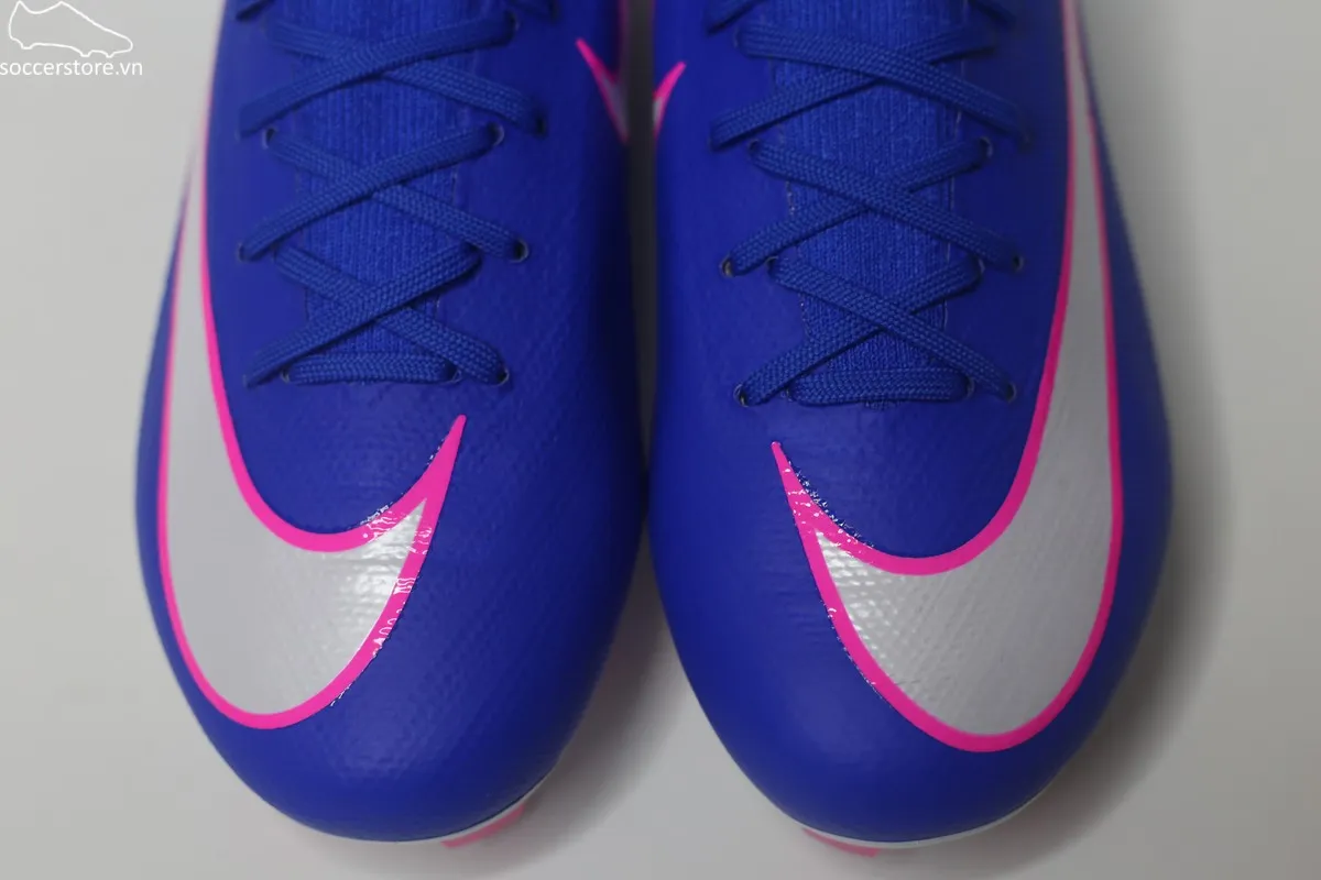 Nike Mercurial Vapor 16 Pro FG - Attack - Racer Blue FQ8685-446