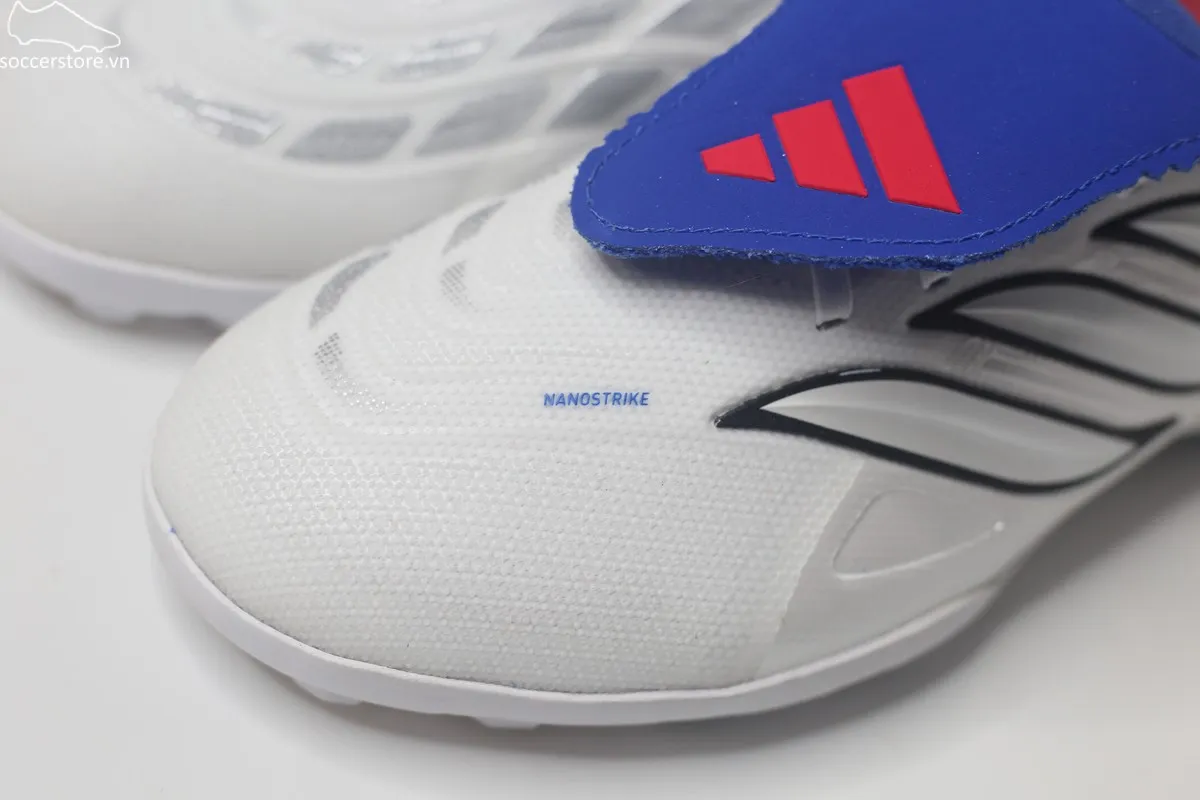Adidas Predator League TF FT Whiteout JS4853