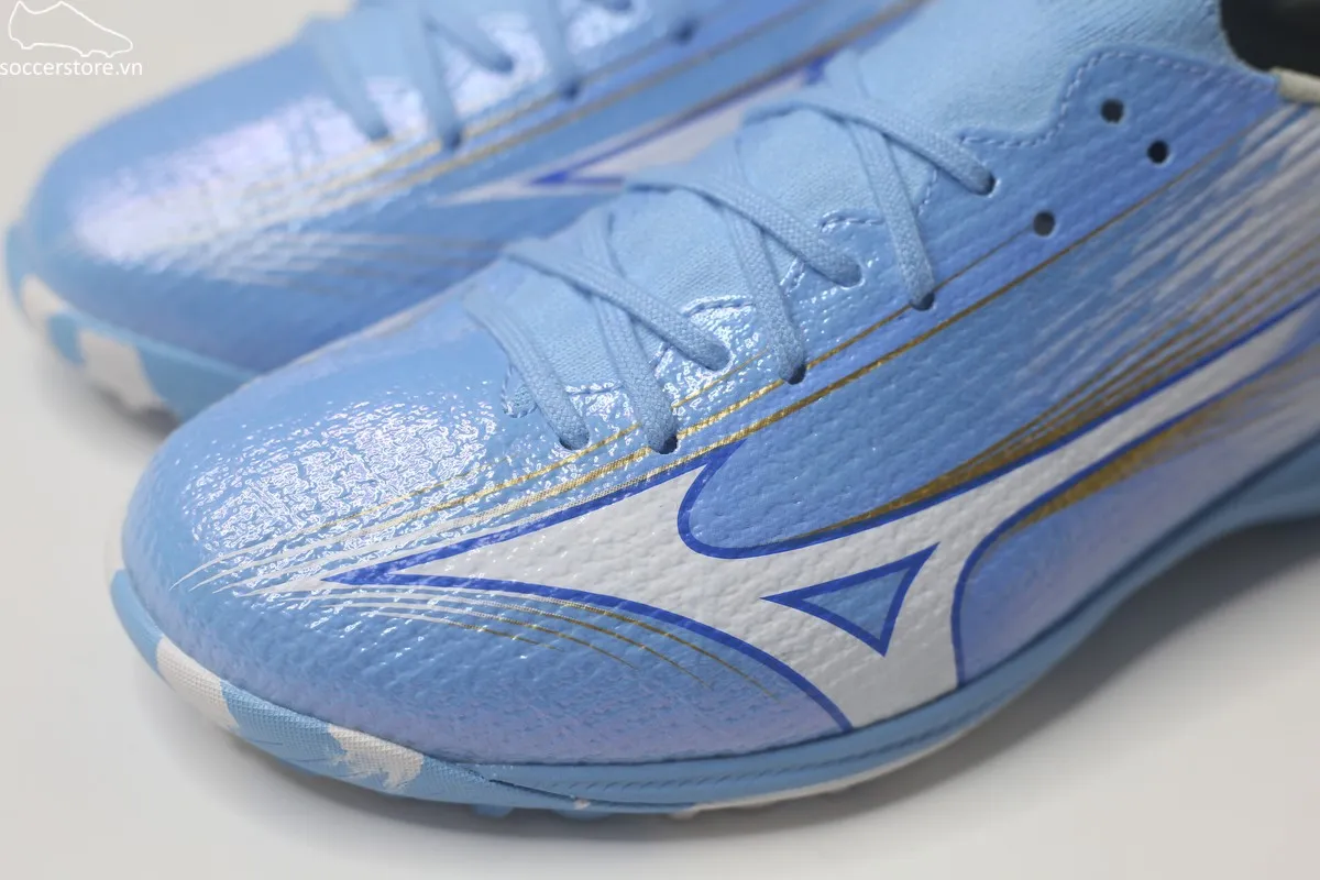 Mizuno Alpha 3 Elite AS Unity Sky Blue P1GD266225