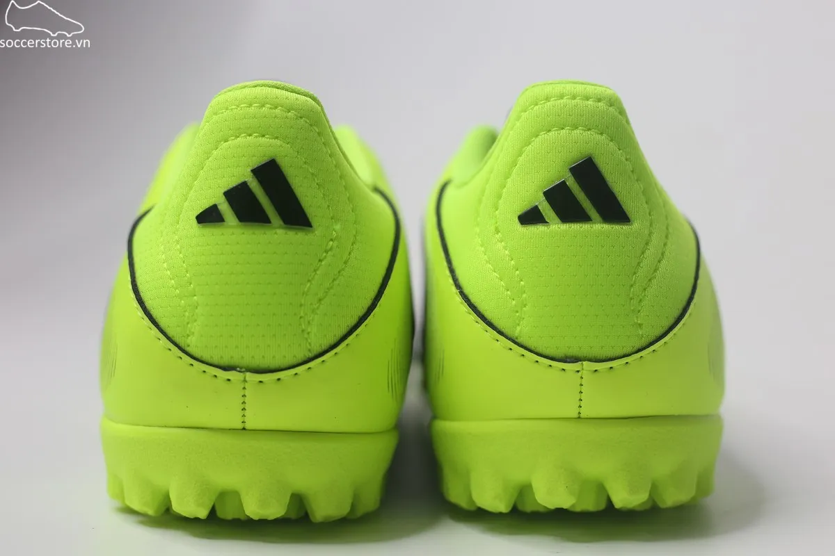 Adidas Copa Pure 3 Club TF Black Lemon JR2893