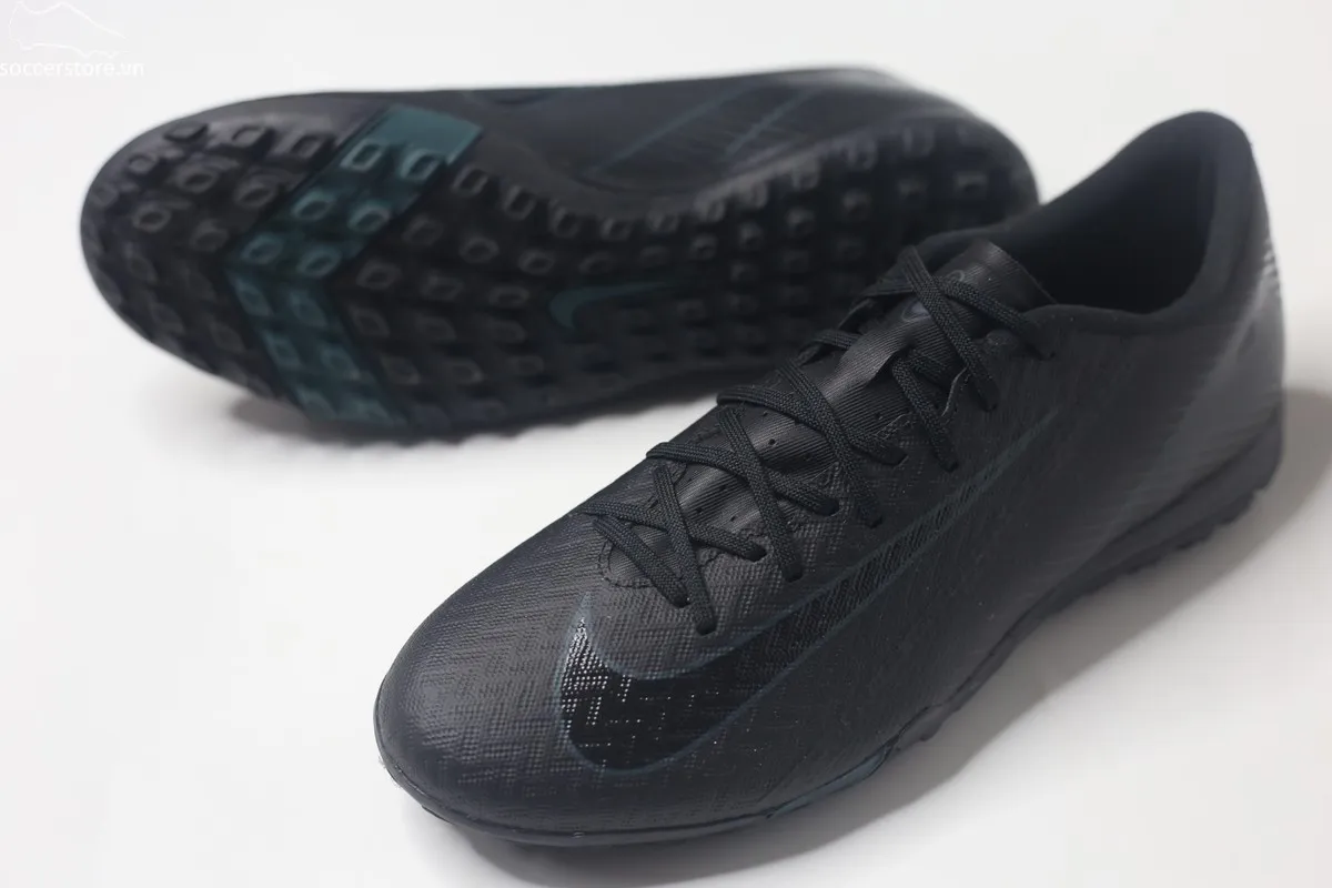 Nike Mercurial Vapor 16 Academy TF gấu đen FQ8449-002