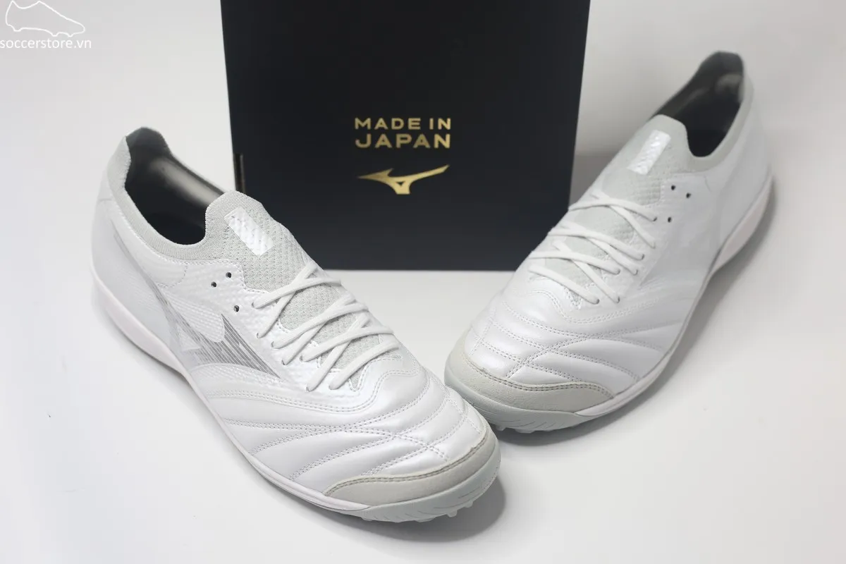 Mizuno Morelia Neo Sala Beta β Japan TF Made In Japan Q1GB254009