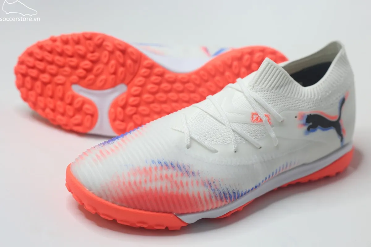 Puma Future 8 Match TF mây trời 108597-01