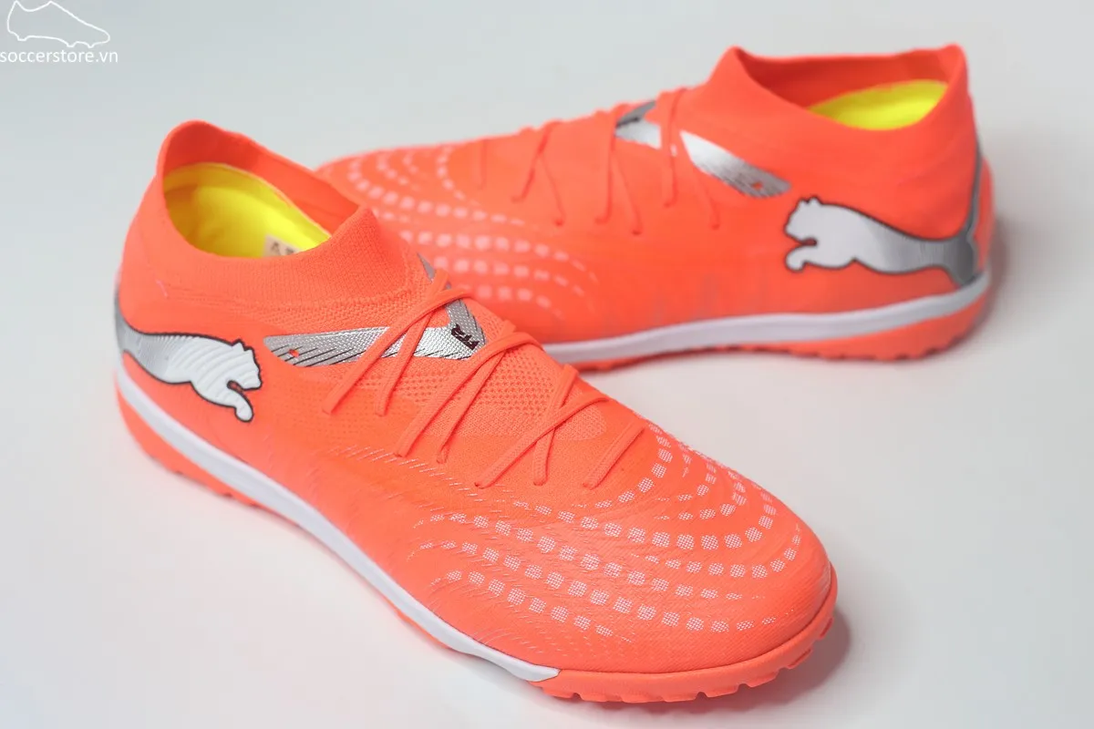 Puma Future 9 Match TT Xôi Gấc 108906 01