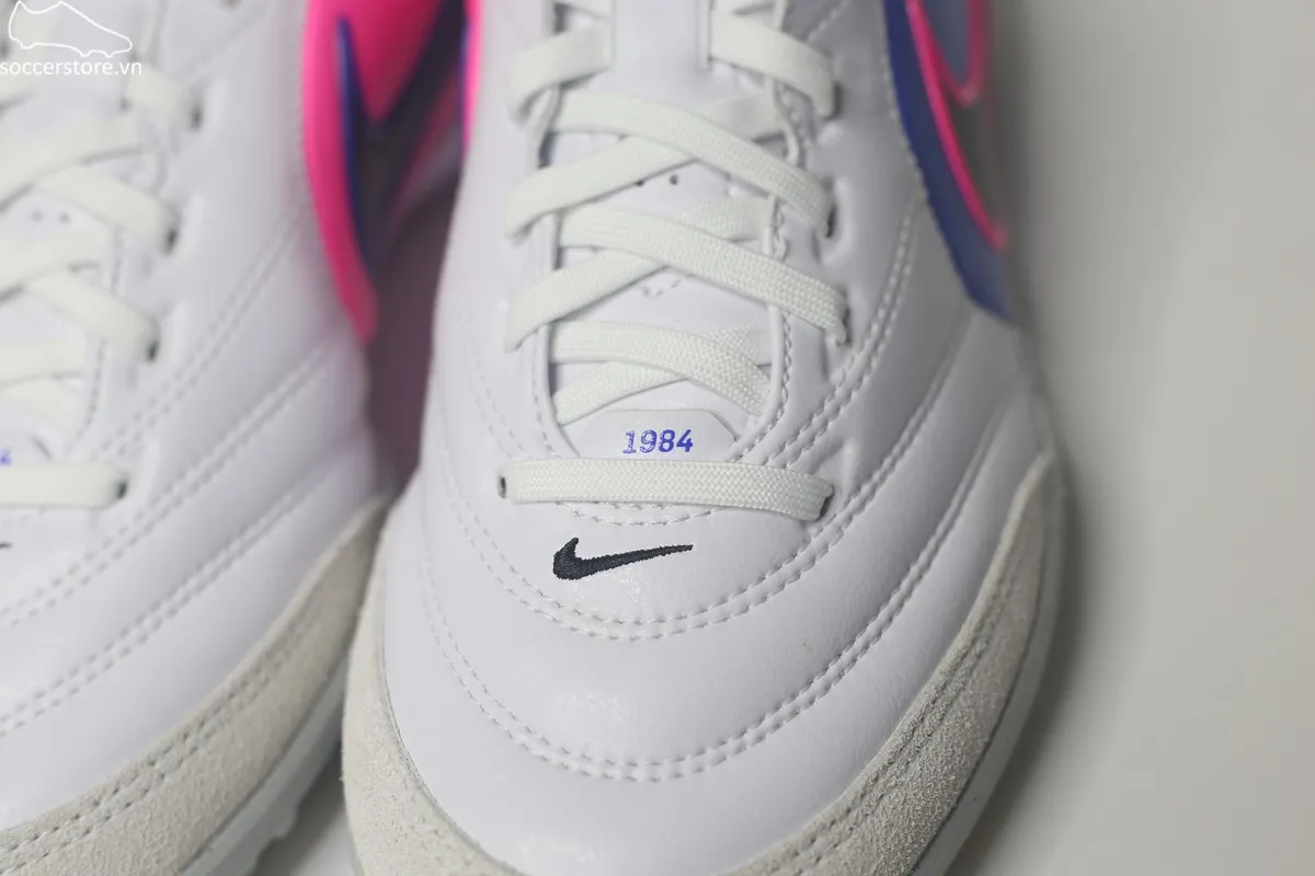 Nike Tiempo Ligera Pro TF - Attack Pack - IB4477-146