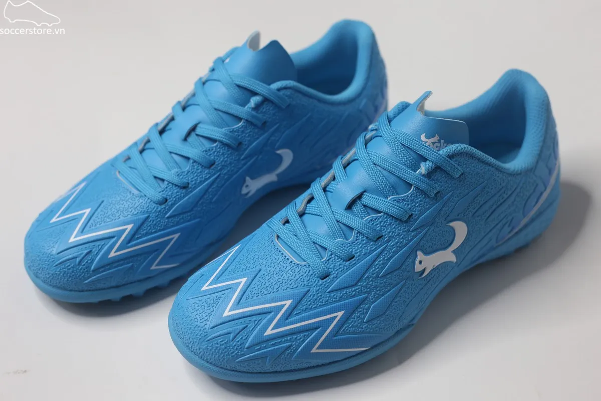 Zocker Inspire Pro TF Gen 2 Blue màu xanh