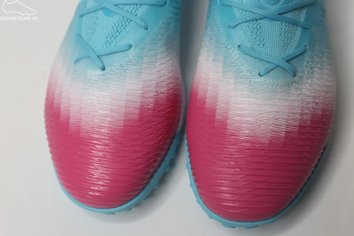 Puma Future 8 Match TF Re-Charge xanh lam 108760-01