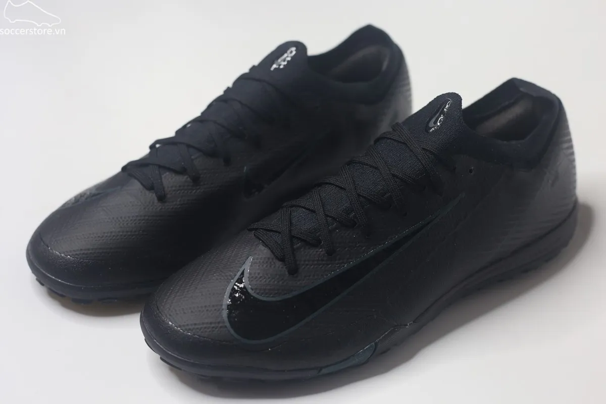 Nike Mercurial Vapor 16 Pro TF gấu đen FQ8687-002