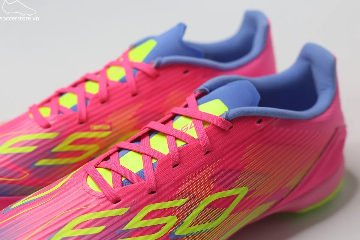 Adidas F50 League TF Lucid Pink IE1233