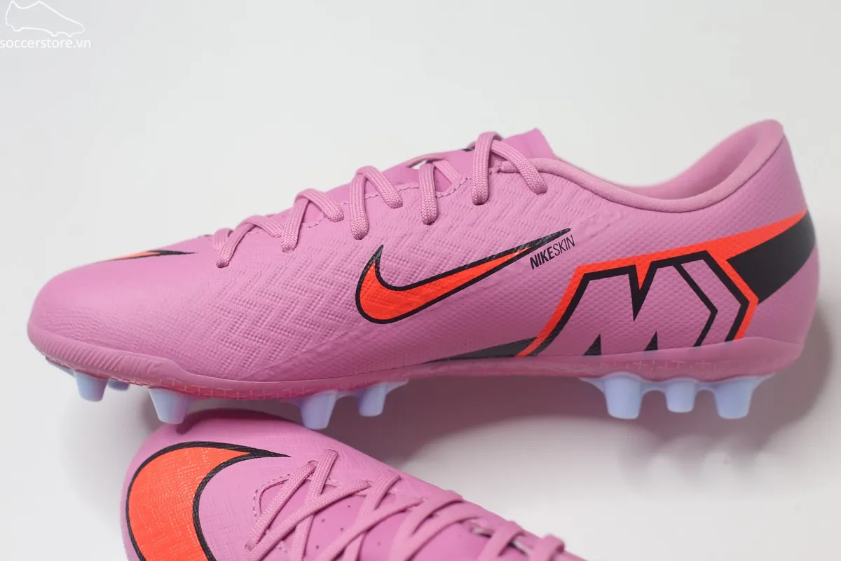 Nike Mercurial Vapor 16 Academy AG hồng hạc FQ8364-600