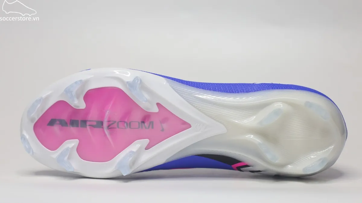 Nike Mercurial Vapor 16 Elite FG Racer Blue FQ1457-446 Attack pack
