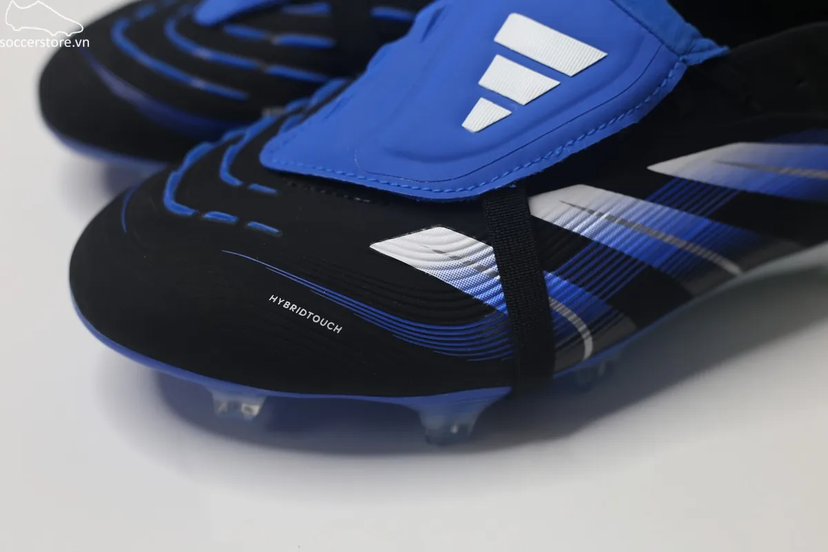 Adidas Predator Elite FG FT Jude Bellingham JS3106