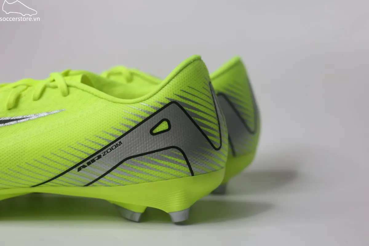 Nike Mercurial Vapor 16 Academy MG/FG Mad Voltage pack màu vàng chuối FQ8374-700