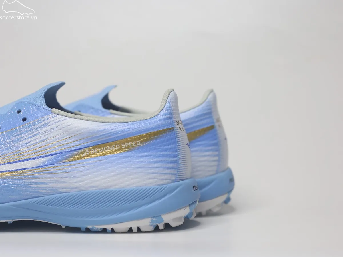 Mizuno Alpha 3 Elite AS Unity Sky Blue P1GD266225