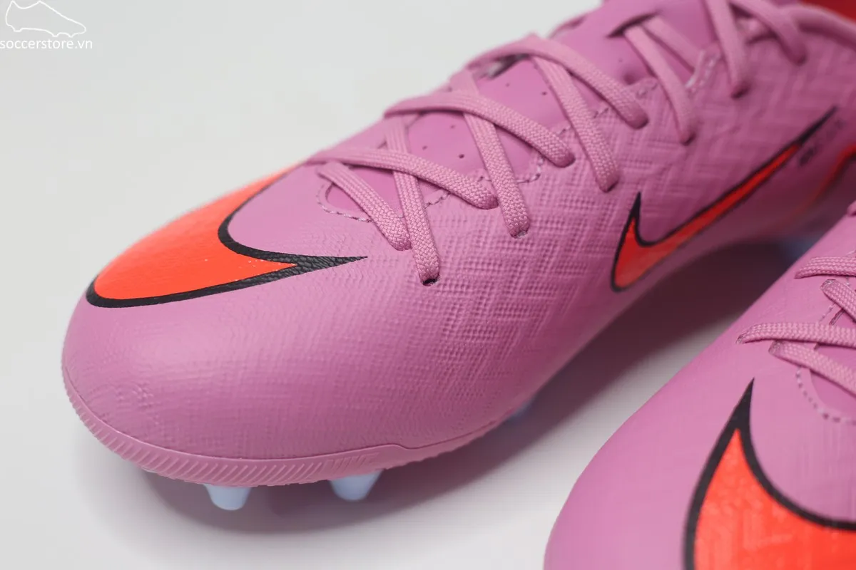 Nike Mercurial Vapor 16 Academy AG hồng hạc FQ8364-600