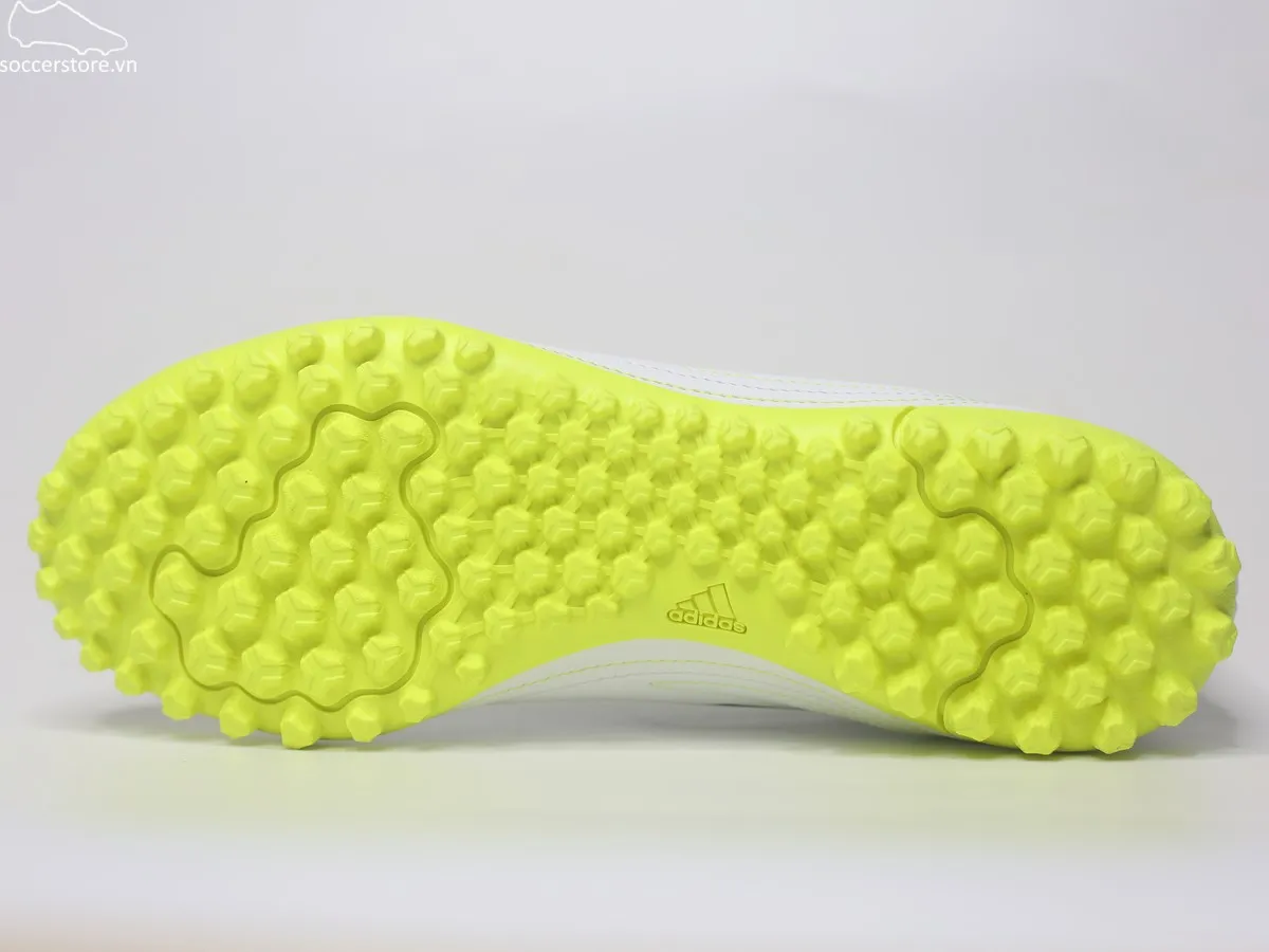 Adidas Deportivo III TF trắng/ đen JP9169