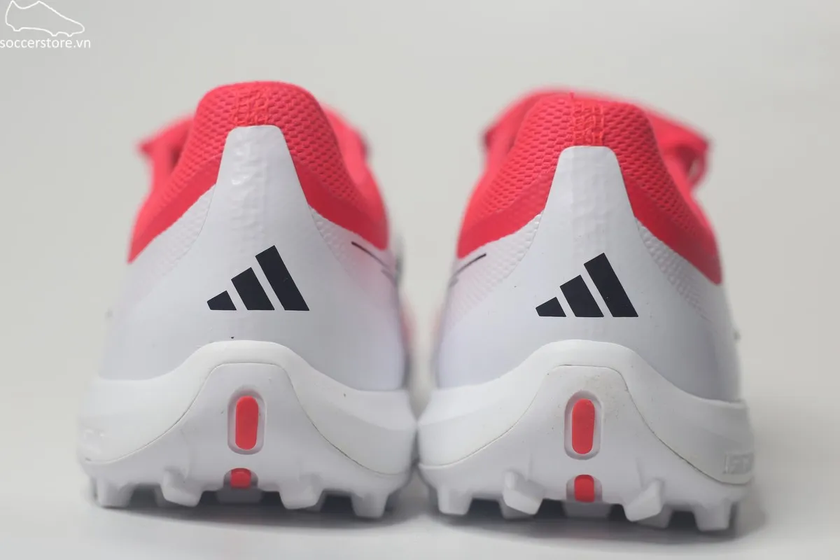 Adidas Predator League TF FT Lucid Red JR7873