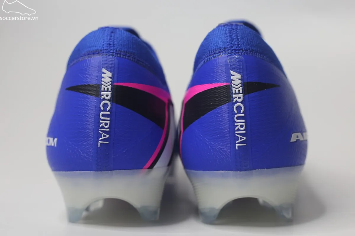 Nike Mercurial Vapor 16 Elite FG Racer Blue FQ1457-446 Attack pack