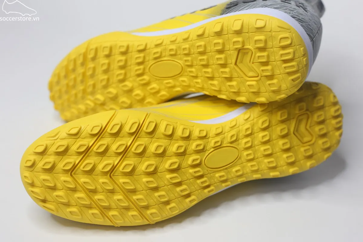 NMS Super Spider 2.0 TF màu Gold- Metallic Gold/ Black SUSPI2500