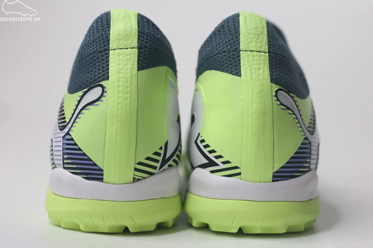 Puma Future 7 Match TF Grey Skies 107937-03
