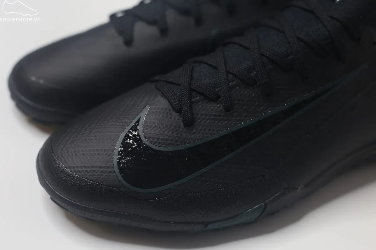 Nike Mercurial Vapor 16 Pro TF gấu đen FQ8687-002