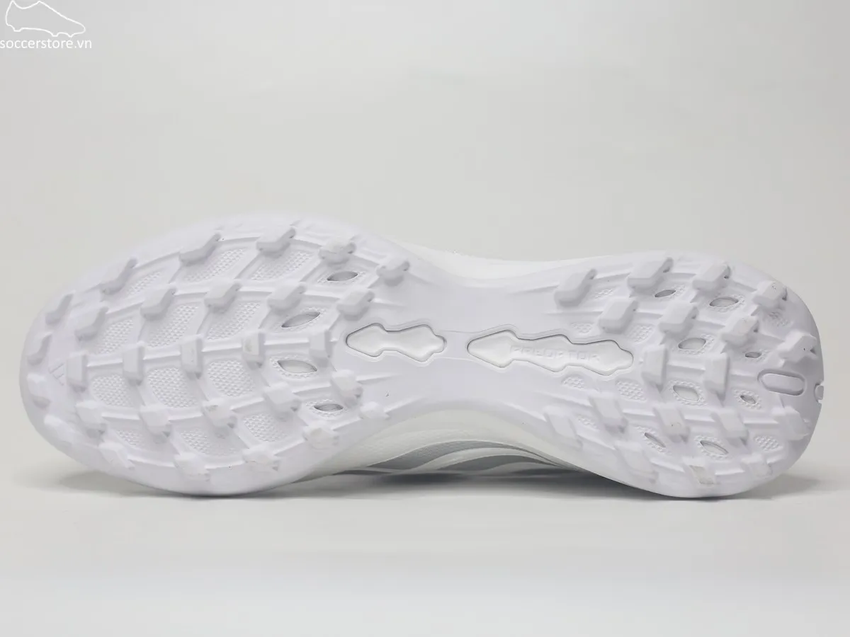 Adidas Predator League TF FT Whiteout JS4853