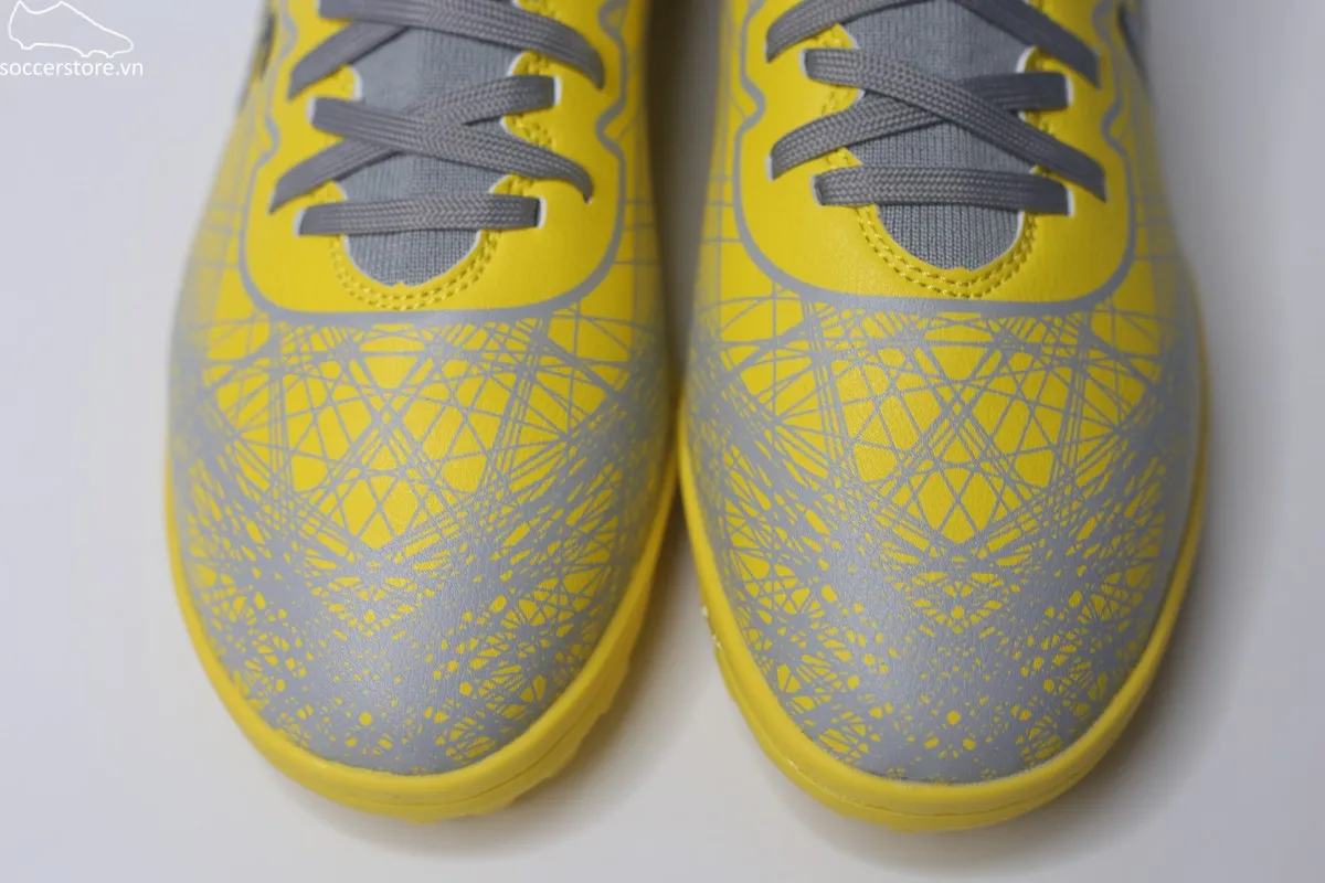 NMS Super Spider 2.0 TF màu Gold- Metallic Gold/ Black SUSPI2500