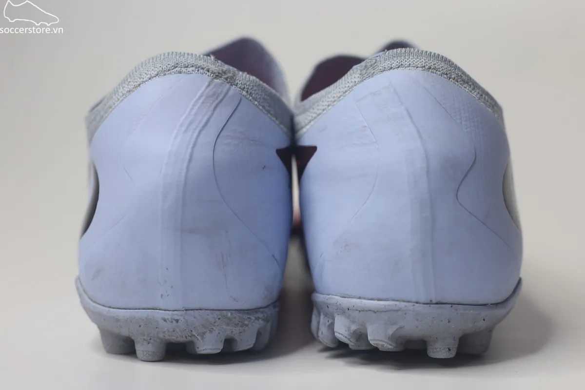 Nike Phantom 6 Pro TF Royal Tint HJ4123-400, mới 80% size 40.5