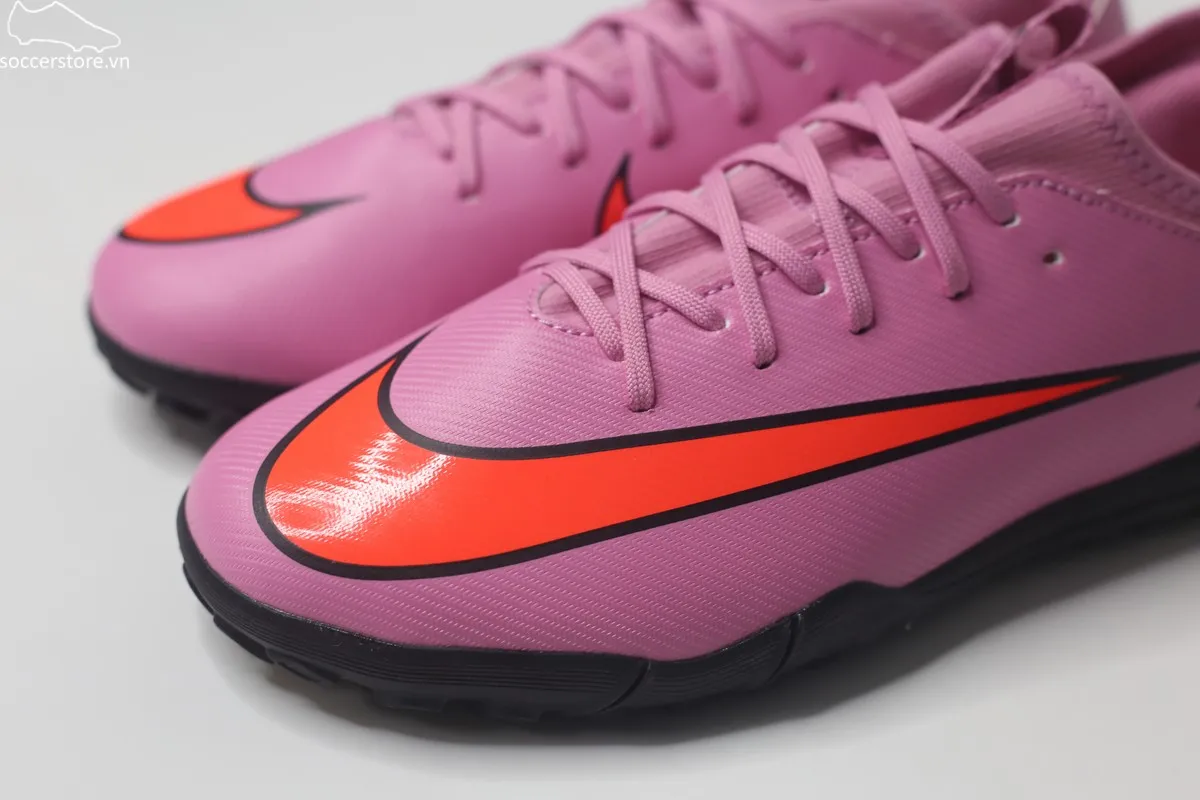 Nike Mercurial Vapor 16 Academy TF Jr hồng hạc FQ8284-600