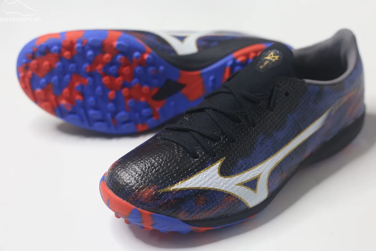 Mizuno Alpha III Elite AS Blue Night P1GD266201
