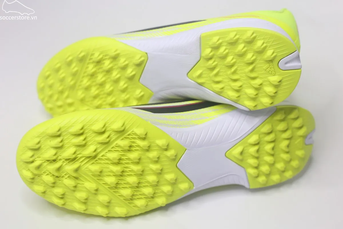 Adidas F50 League TF Jr Cốm Vòng JR9018