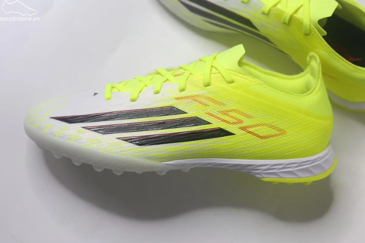 Adidas F50 Pro TF Cốm Vòng Born For Goals JR8943