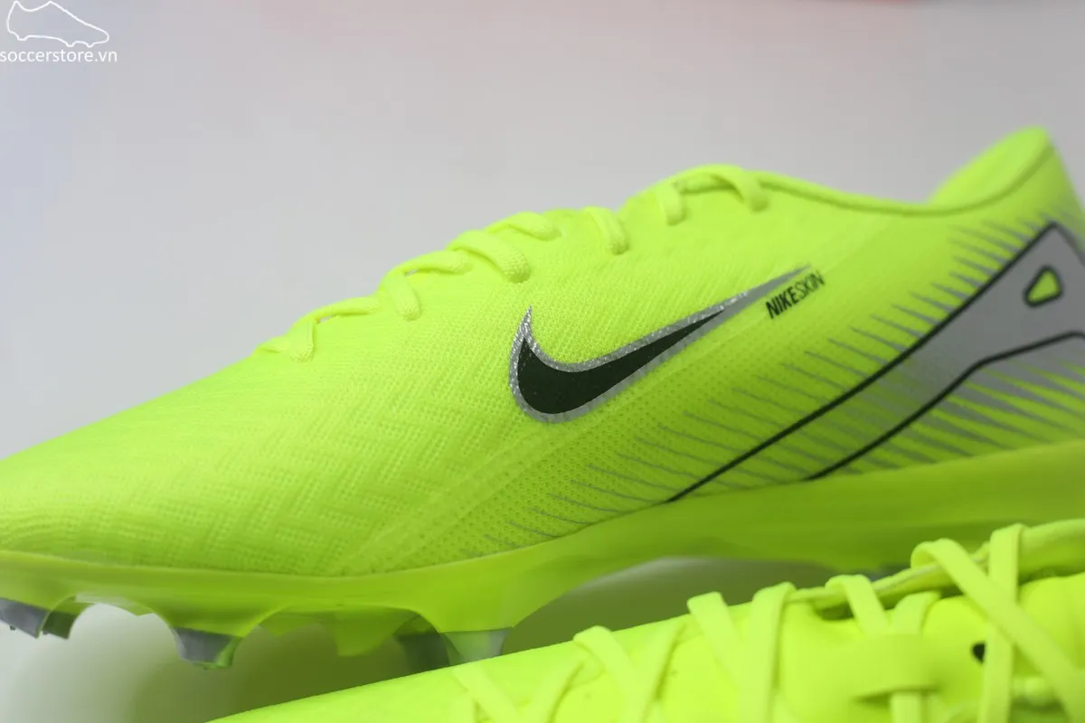 Nike Mercurial Vapor 16 Academy MG/FG Mad Voltage pack màu vàng chuối FQ8374-700
