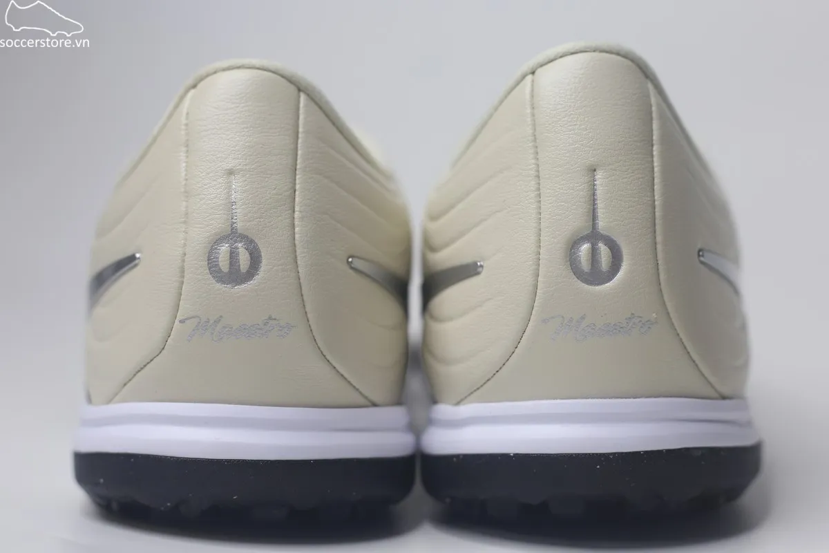 Nike Tiempo Maestro Academy TF NU3 khói ngà IO8462-201