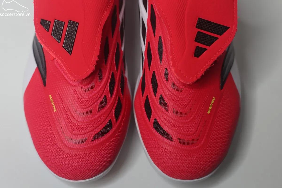 Adidas Predator League TF FT Lucid Red JR7873