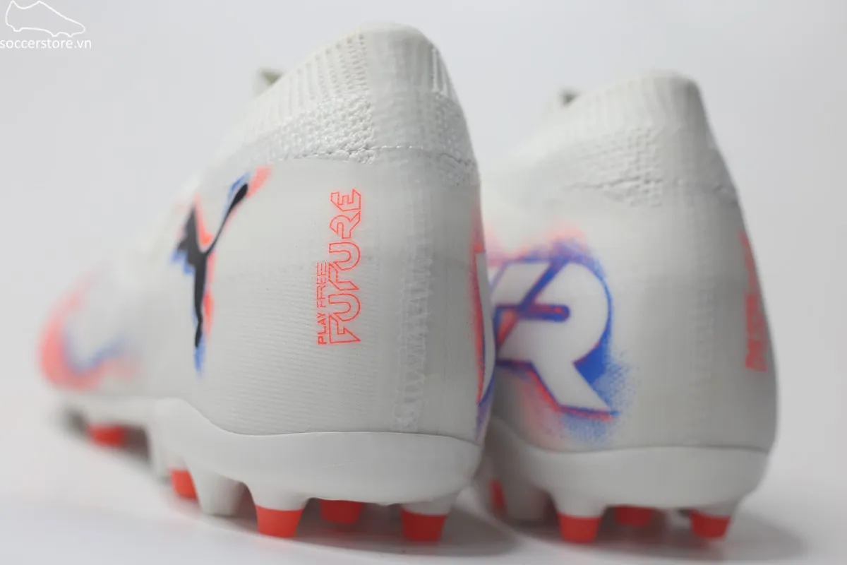 Puma Future 8 Match MG mây trời 108595-01
