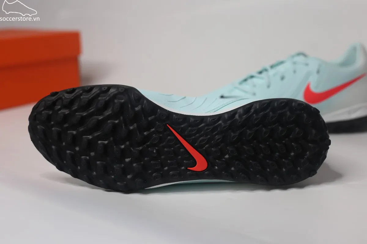 Nike Phantom GX 2 Academy TF- Mad Energy pack màu xanh mint FJ2577-300
