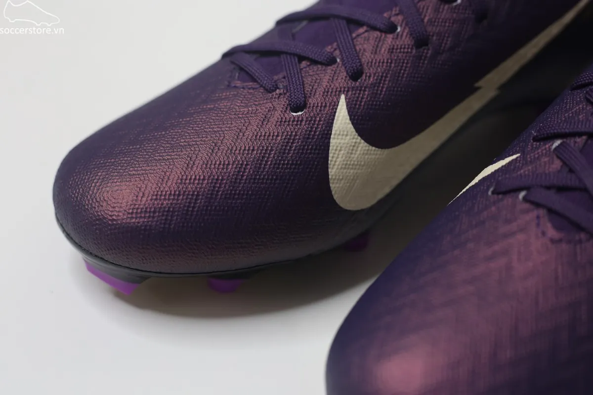 Nike Mercurial Superfly 10 Academy MG Mbappé tím HJ7309-500