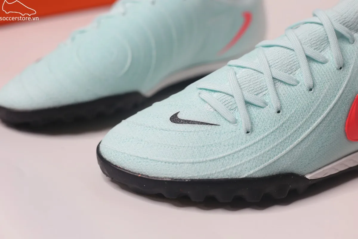 Nike Phantom GX 2 Pro TF Mad Energy pack màu xanh mint FJ2583-300