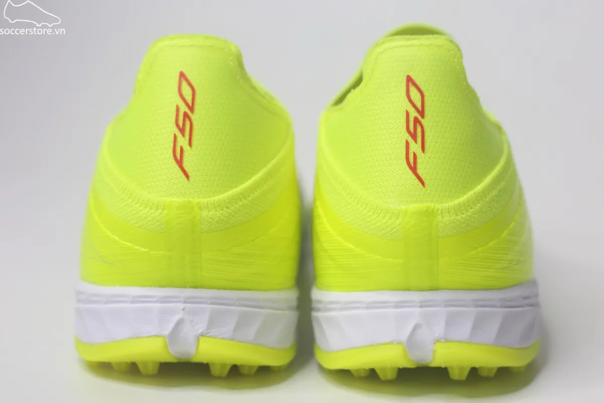 Adidas F50 Pro TF LL Cốm Vòng JQ1483
