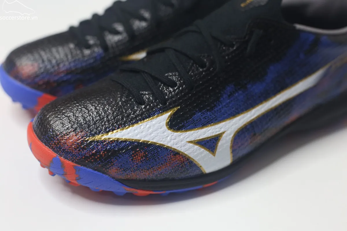 Mizuno Alpha III Elite AS Blue Night P1GD266201