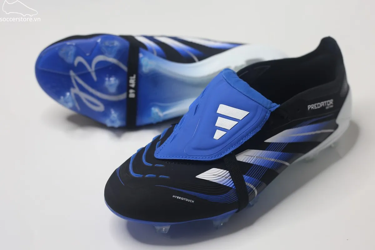 Adidas Predator Elite FG FT Jude Bellingham JS3106