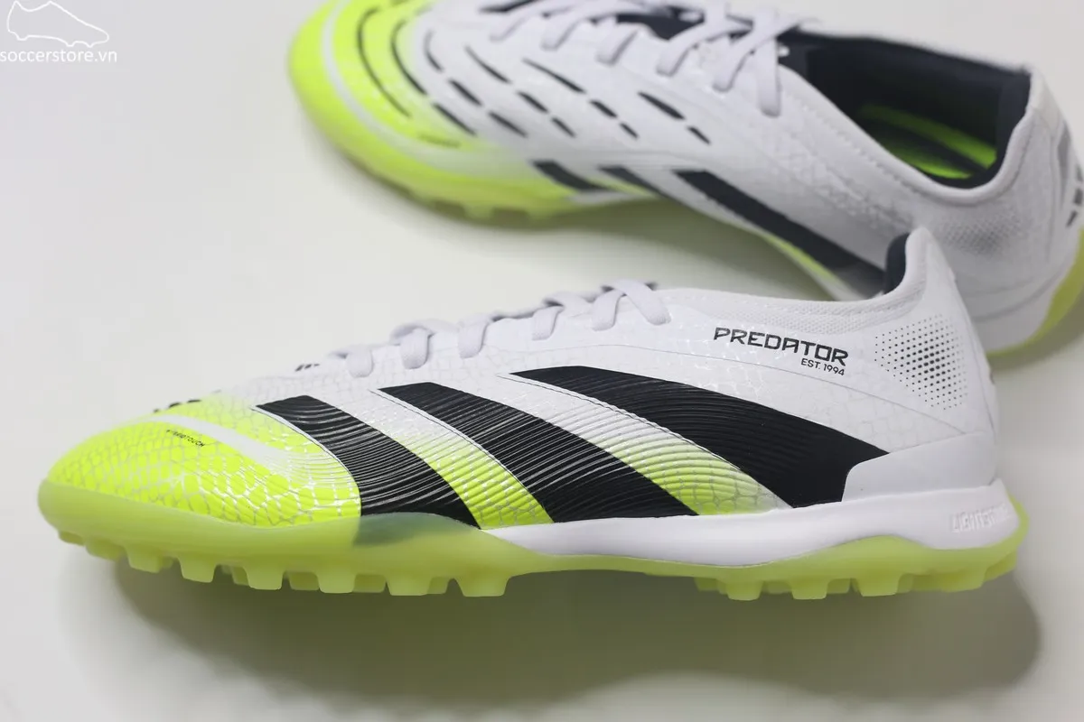 Adidas Predator Pro TF Lemon JI1181