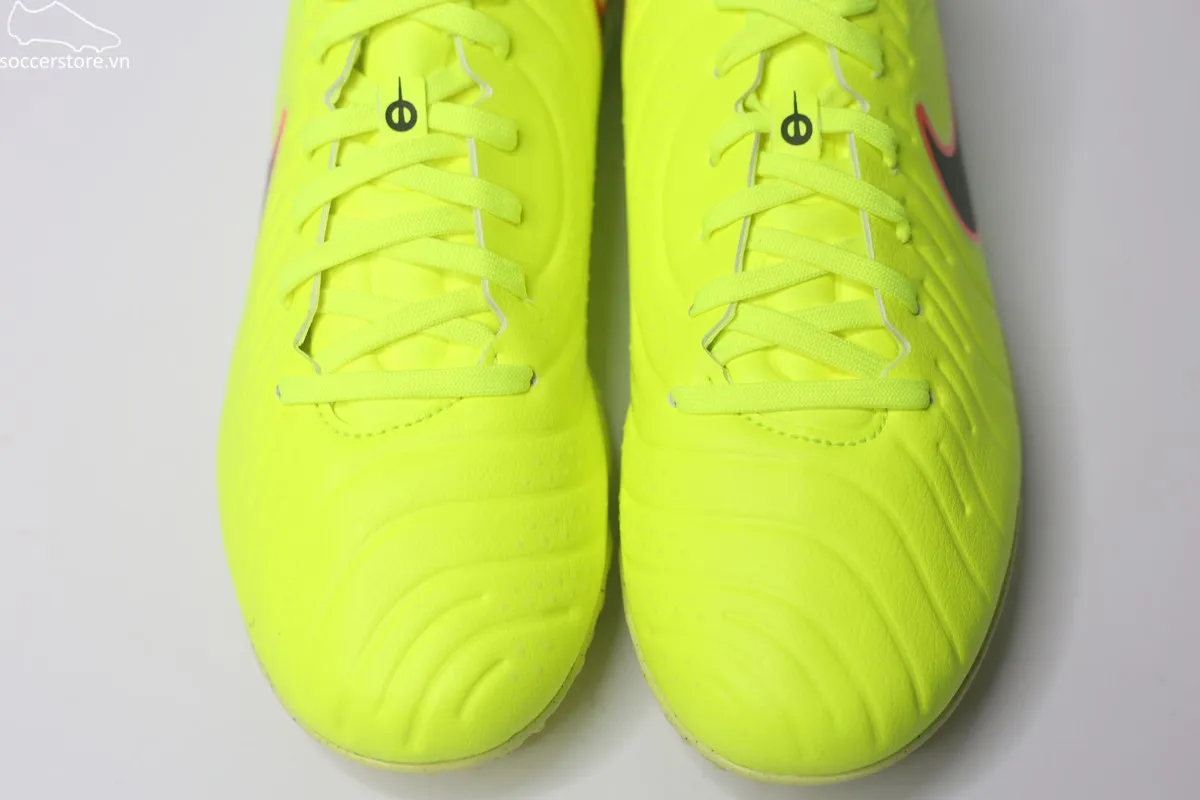 Nike Tiempo Legend 10 Academy TF vàng chanh - Fall 2025 - DV4342-701