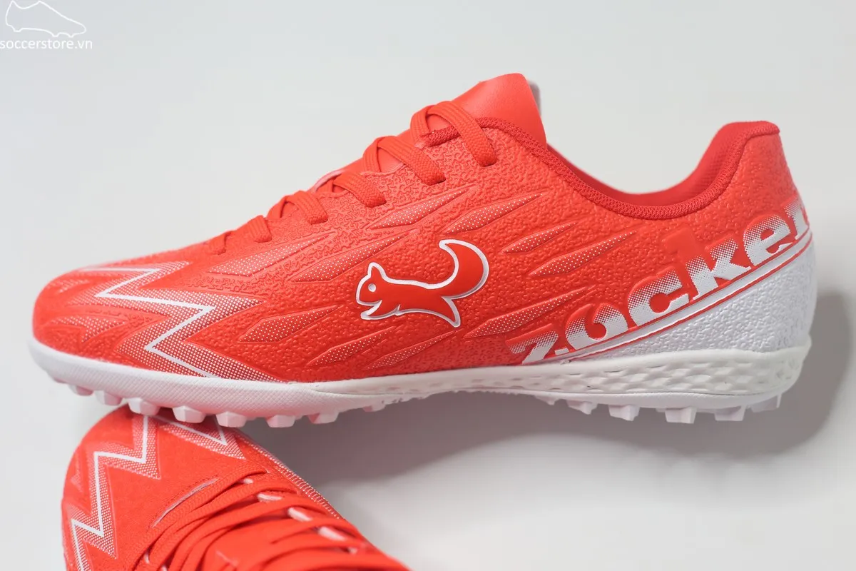 Zocker Inspire Pro TF Gen 2 Red